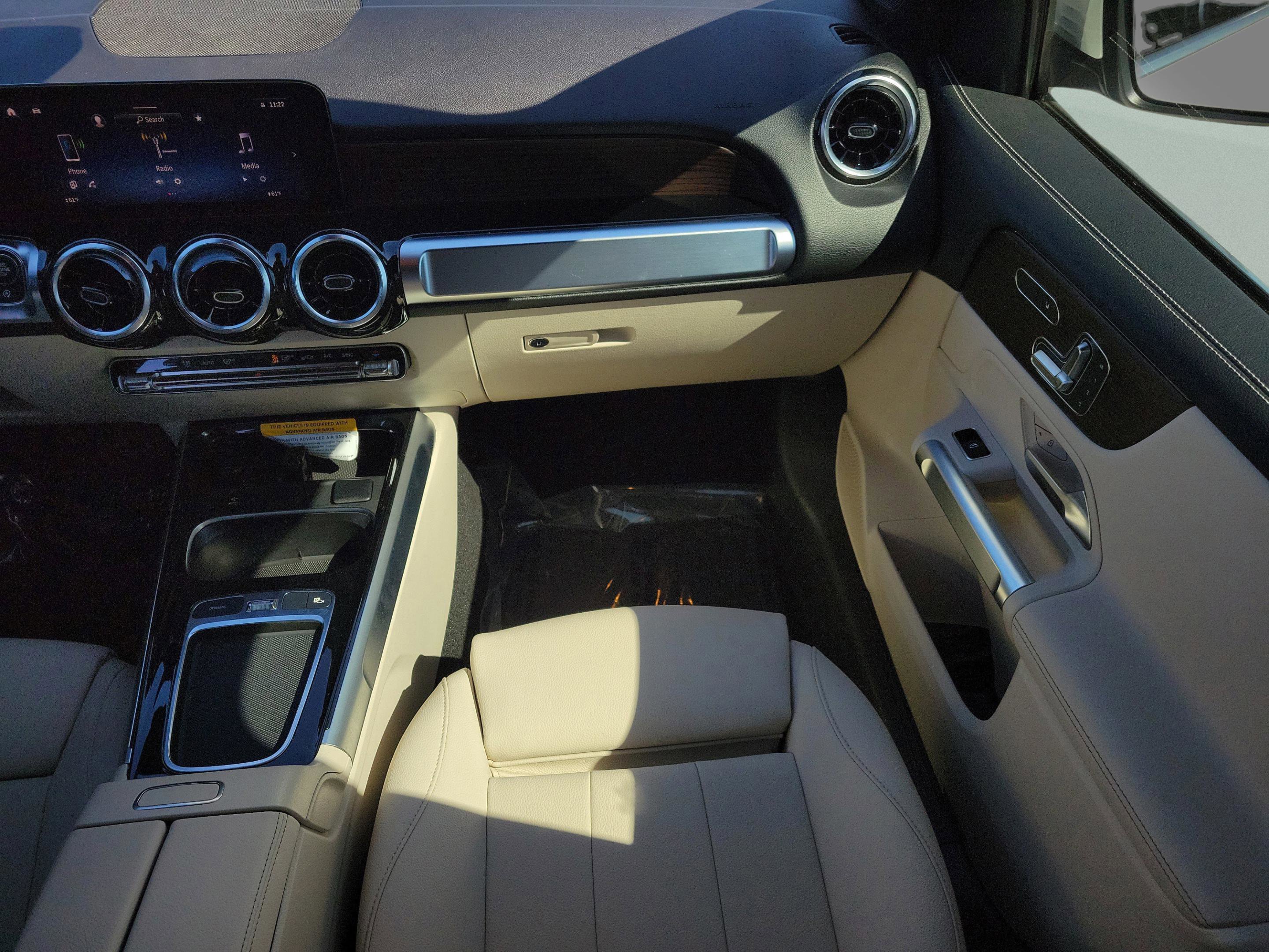 Certified 2026 Mercedes-Benz GLB 250 GLB 250 image 18