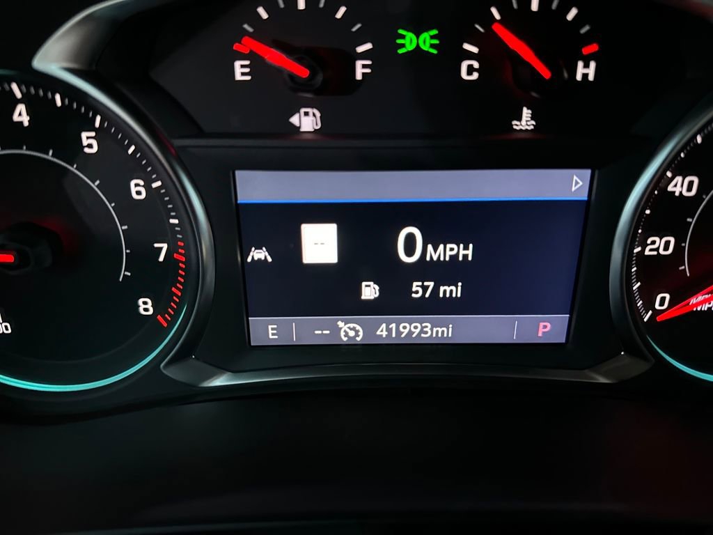 Certified 2023 Chevrolet Traverse RS w/ LPO, Floor Liner Package image 23