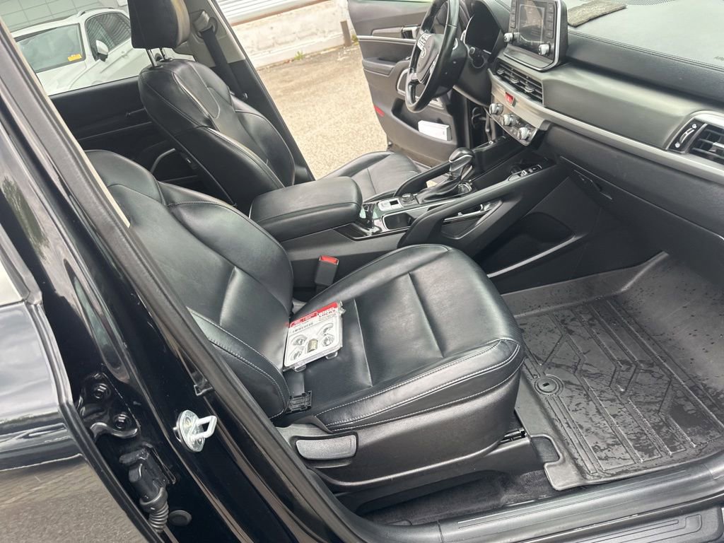 Used 2020 Kia Telluride S AWD/4WD image 32