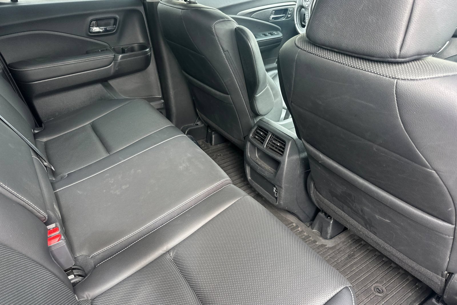 Used 2021 Honda Ridgeline RTL-E image 18