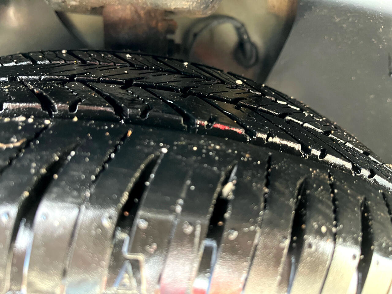 Used 2009 Volkswagen Jetta SE image 10