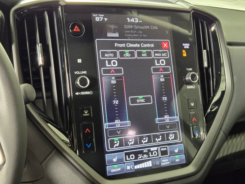 New 2026 Subaru Ascent Premium AWD/4WD image 16