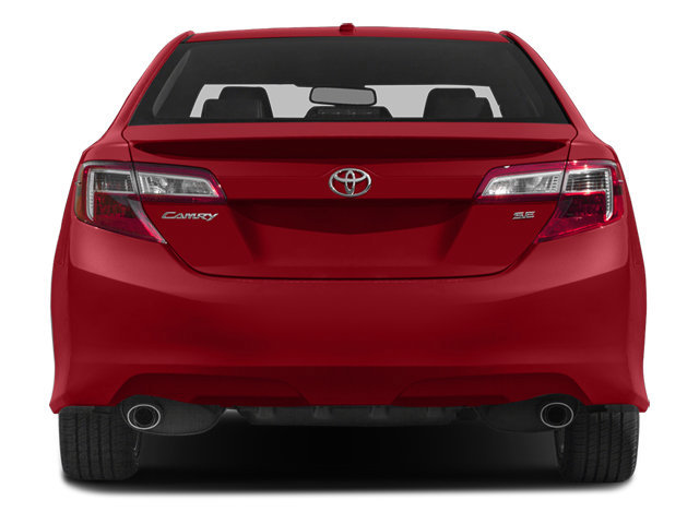 Used 2014 Toyota Camry LE FWD image 6