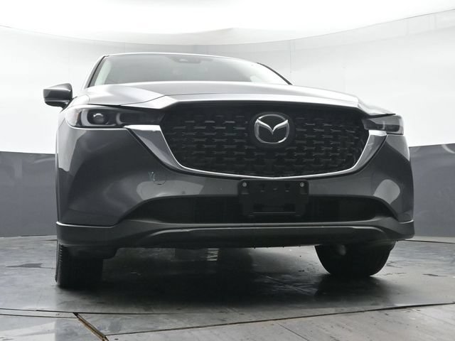 Certified 2023 MAZDA CX-5 AWD 2.5 S w/ Premium Package image 34