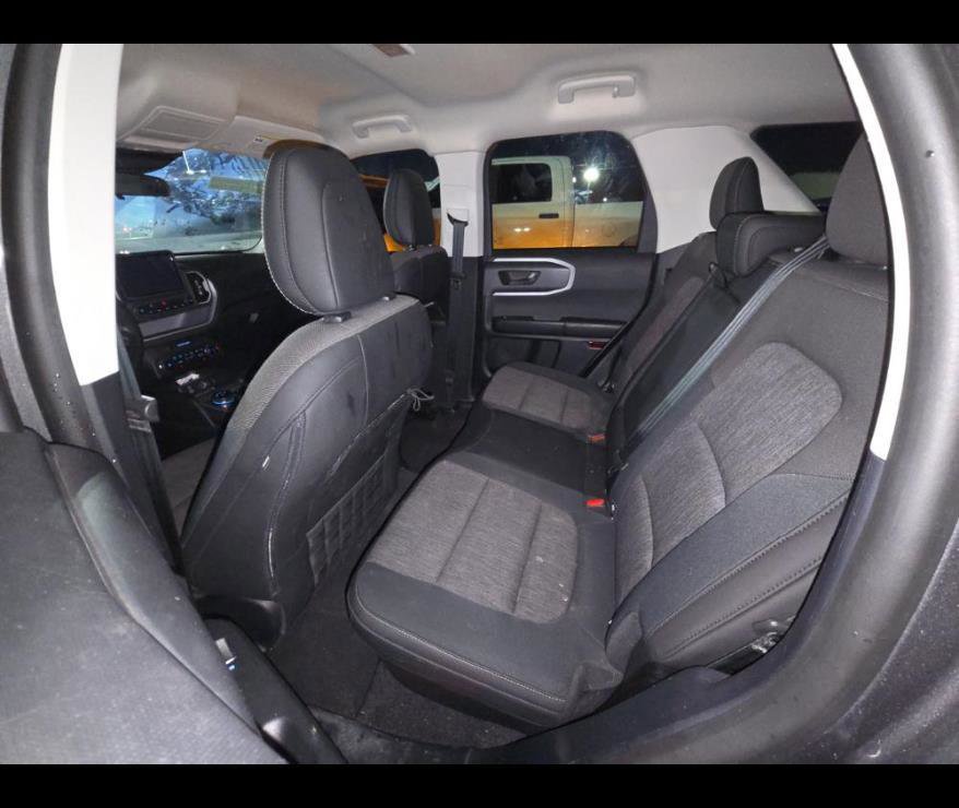 Used 2023 Ford Bronco Sport Big Bend w/ Convenience Package image 7