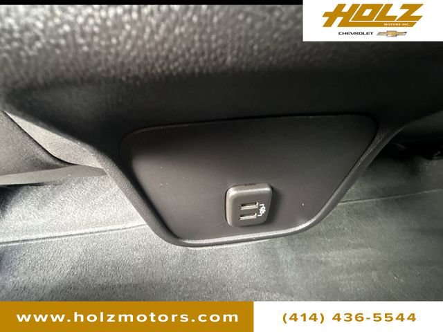 Certified 2024 Chevrolet Equinox LT FWD image 20