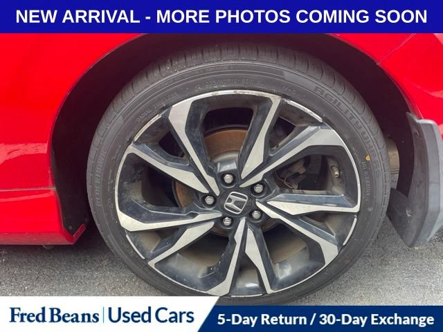 Used 2019 Honda Civic Si image 13