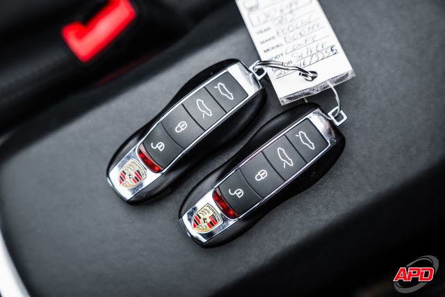 Used 2013 Porsche Boxster S RWD image 82