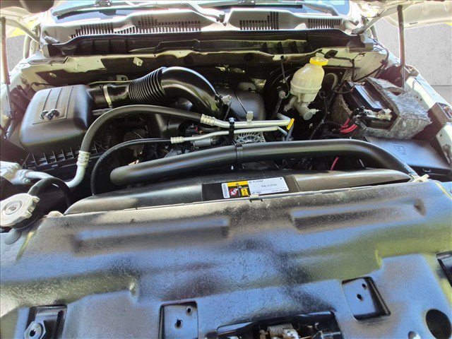 Used 2019 RAM 1500 Tradesman w/ Popular Equipment Group RWD image 24