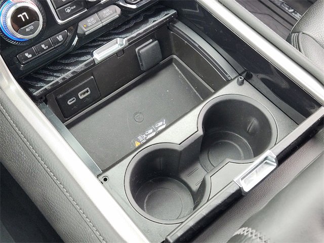 Used 2023 GMC Yukon Denali w/ LPO, Floor Liner Package image 20