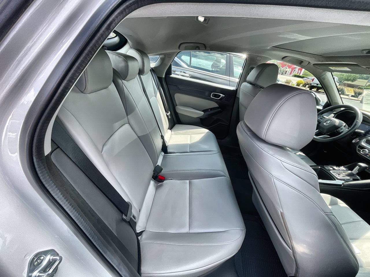 Used 2024 Acura Integra FWD image 25