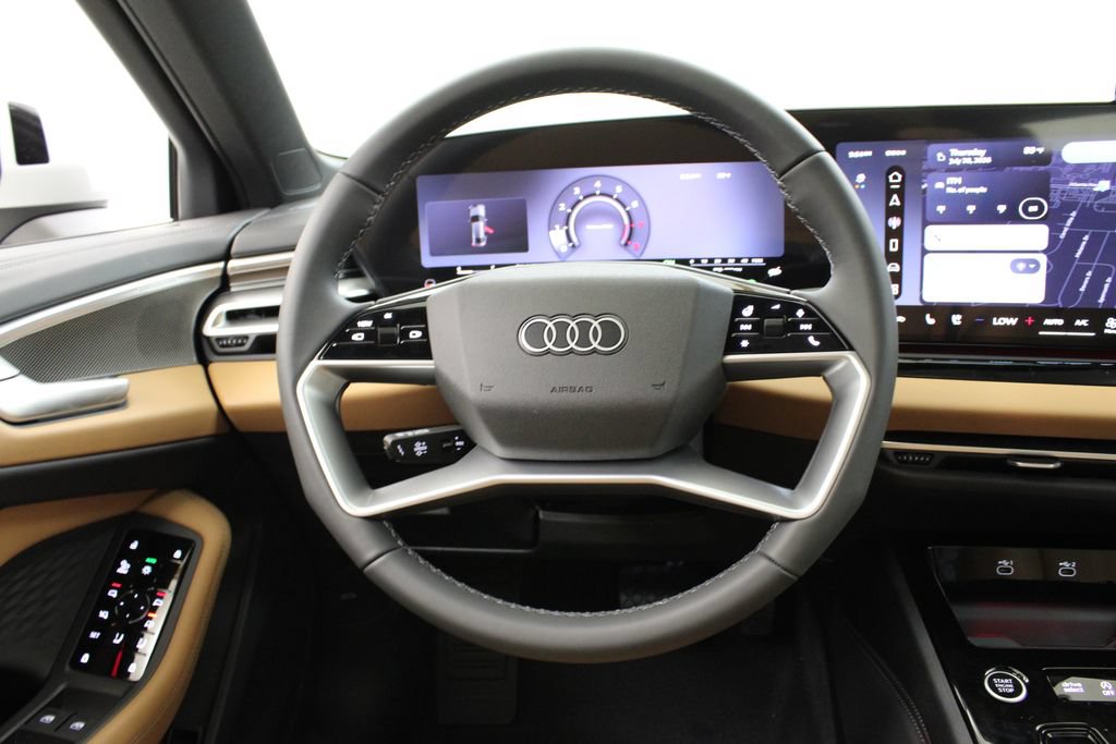 New 2026 Audi A5 2.0T Premium Plus AWD/4WD image 22