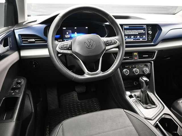 Used 2022 Volkswagen Taos SE FWD image 17