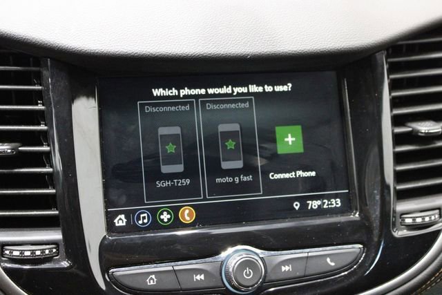 Used 2019 Chevrolet Trax LT w/ LT Convenience Package image 36