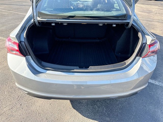 Used 2025 Chevrolet Malibu LT w/ LPO, Floor Liner Package image 24