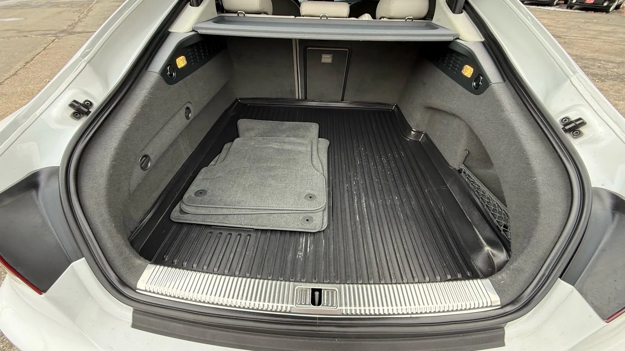 Used 2016 Audi A7 3.0T Prestige w/ Prestige Package image 30