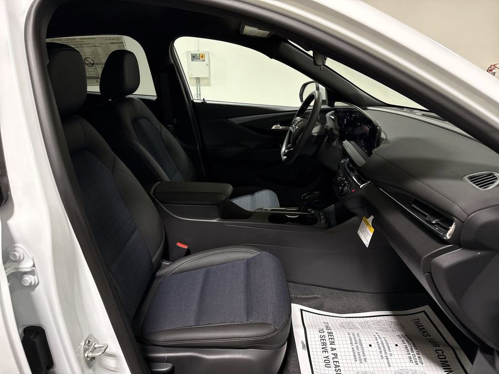 New 2026 Buick Envista Preferred image 21