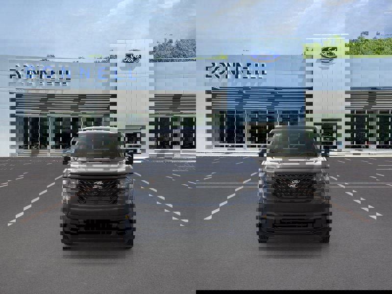 New 2025 Ford Maverick XLT w/ Black Appearance Package image 6