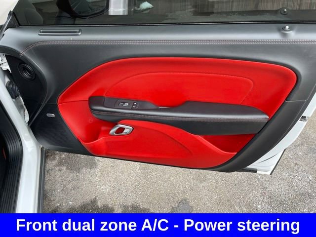 Used 2020 Dodge Challenger R/T Scat Pack image 26