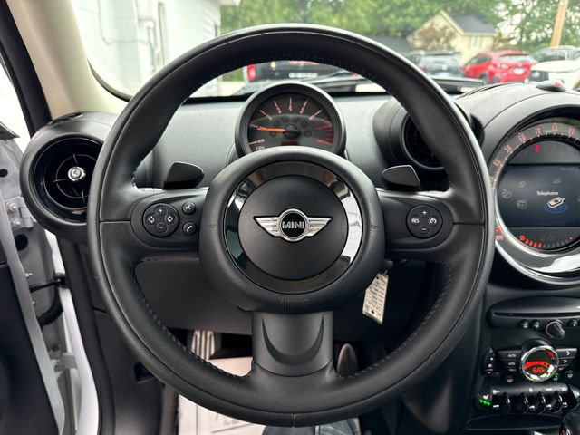Used 2016 MINI Cooper Countryman S AWD/4WD image 19