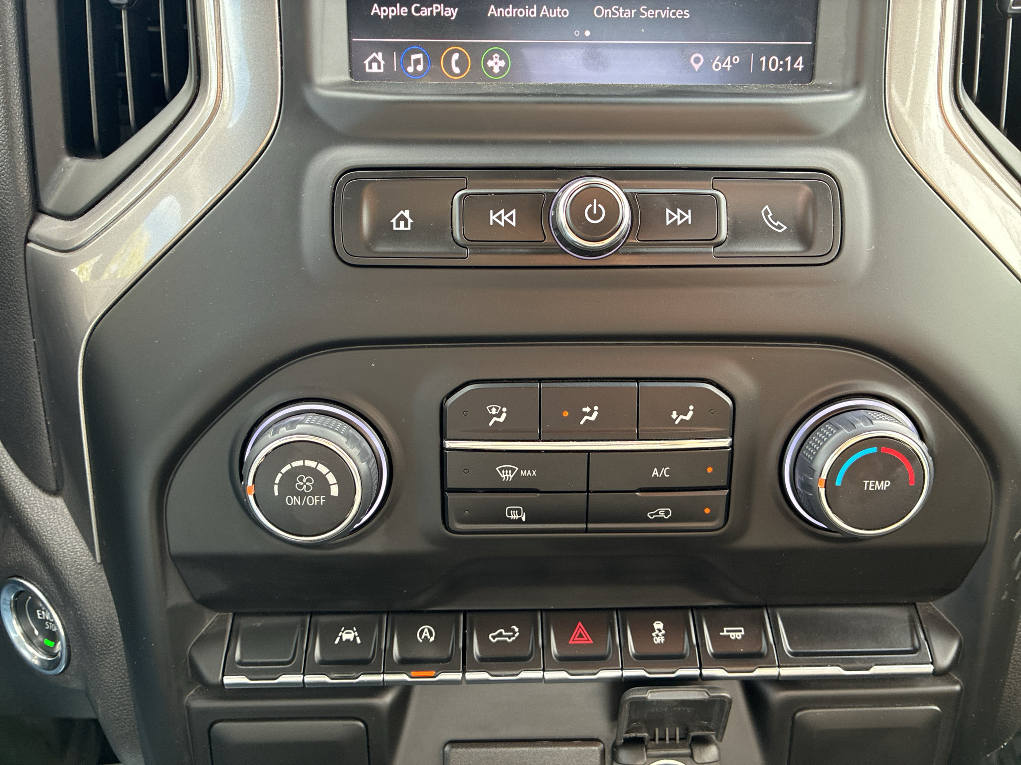 Used 2025 Chevrolet Silverado 1500 W/T RWD image 34