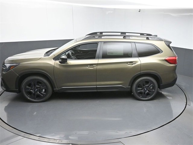 New 2025 Subaru Ascent Onyx Edition image 46