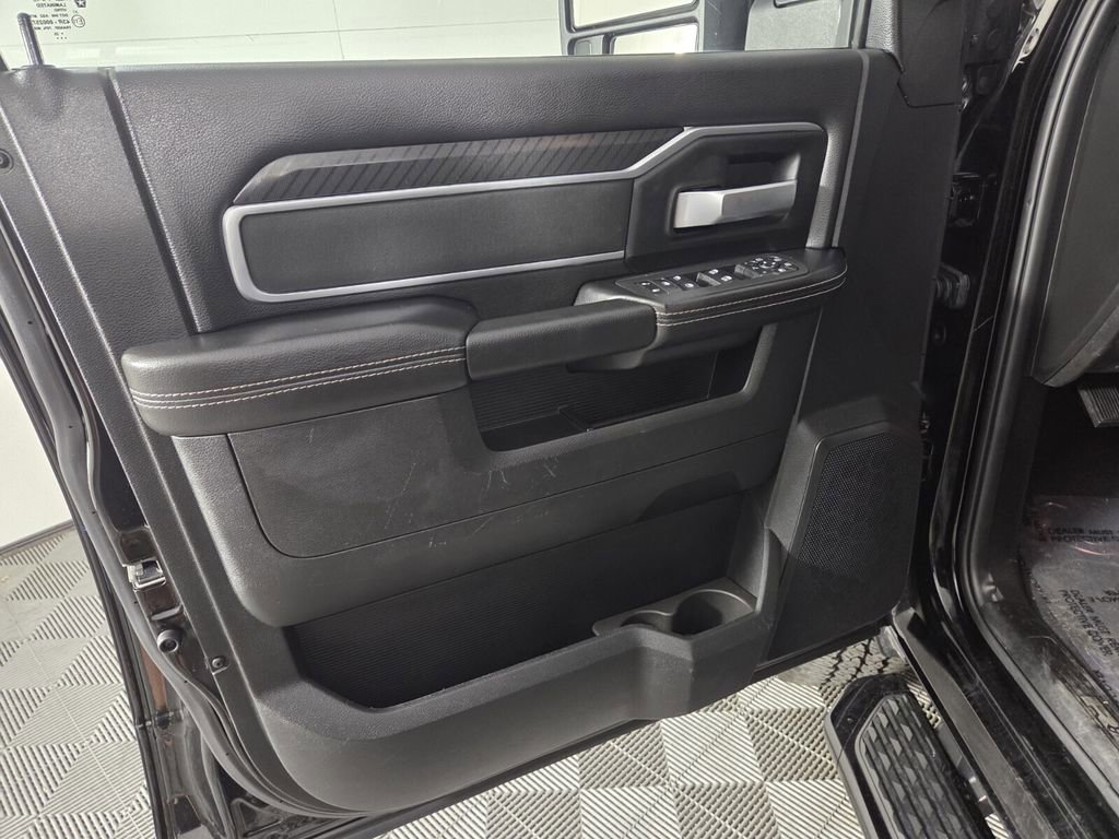 Used 2025 RAM 2500 Big Horn image 23