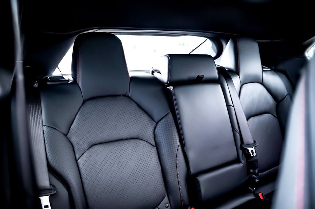 New 2026 Dodge Charger Scat Pack AWD/4WD image 41