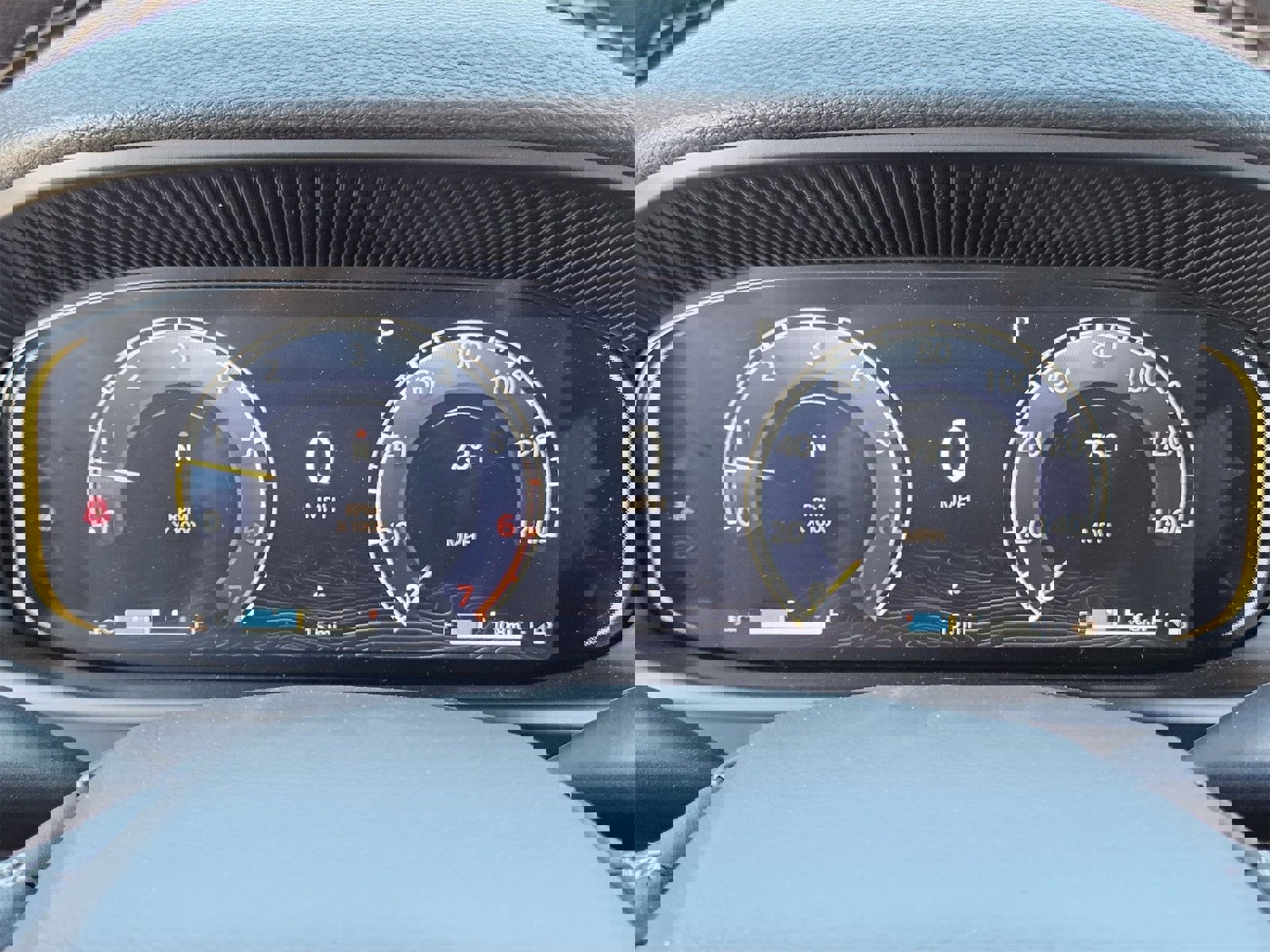 New 2025 Jeep Wagoneer 4WD image 16