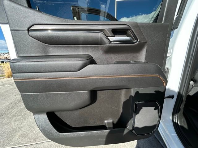 Used 2023 GMC Sierra 1500 AT4 w/ Technology Package image 26