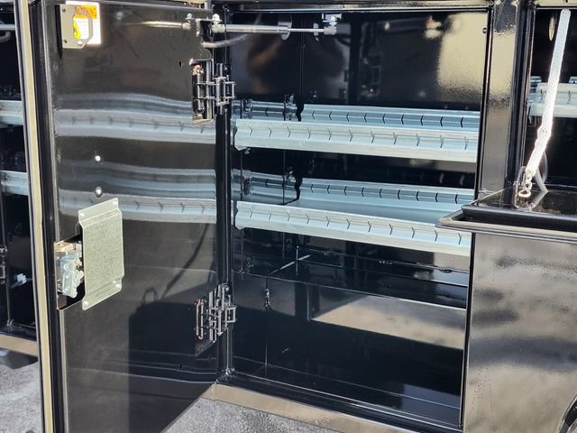 New 2026 Ford Transit 350 AWD image 29