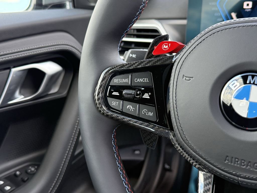 New 2026 BMW M2 w/ Carbon Package image 31