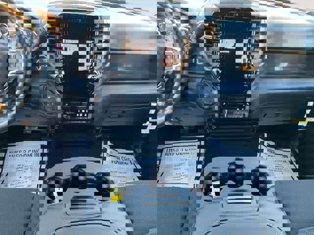 New 2026 RAM 2500 Tradesman image 26