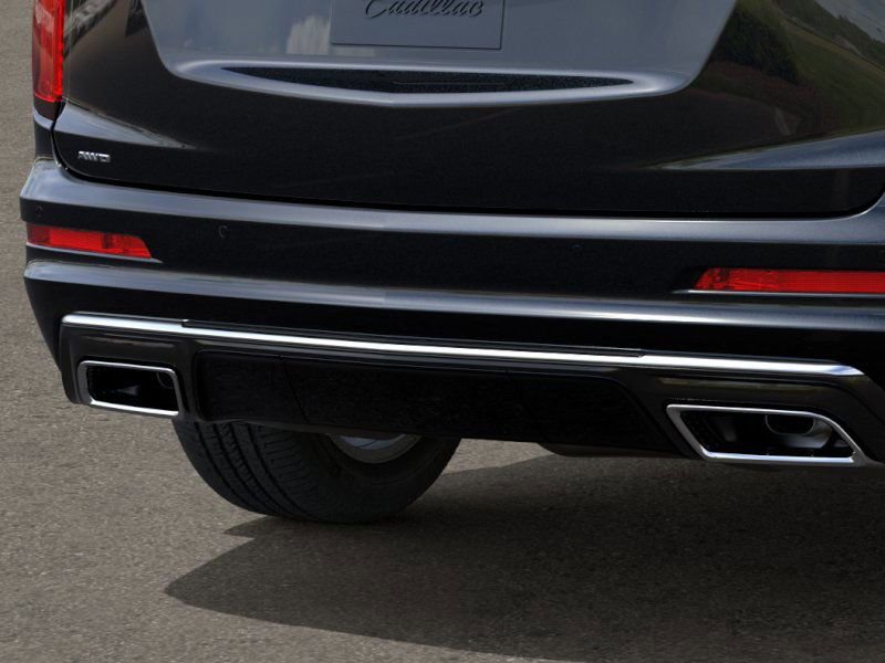 New 2025 Cadillac XT6 Premium Luxury image 14