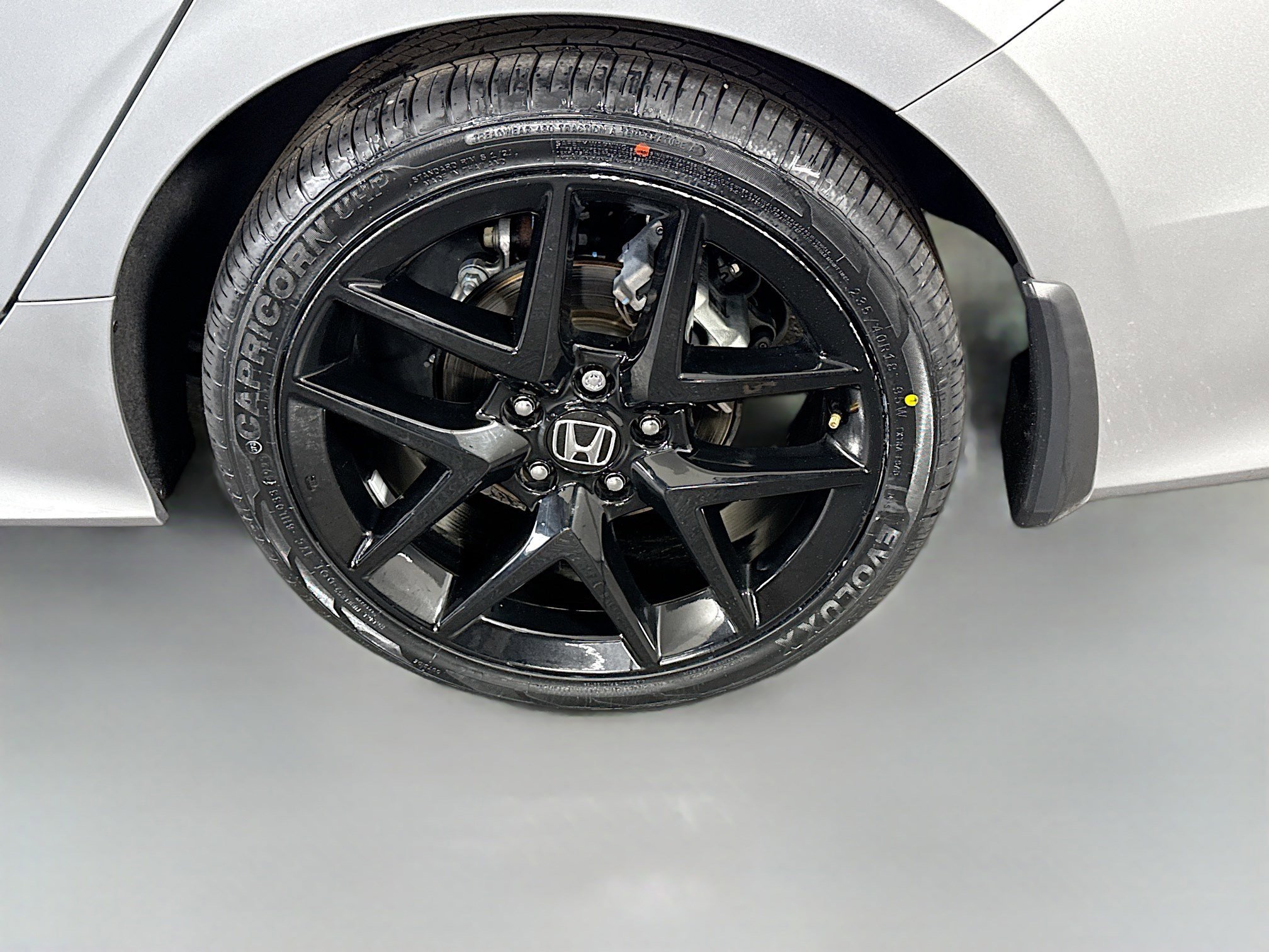 Used 2024 Honda Civic Sport image 37