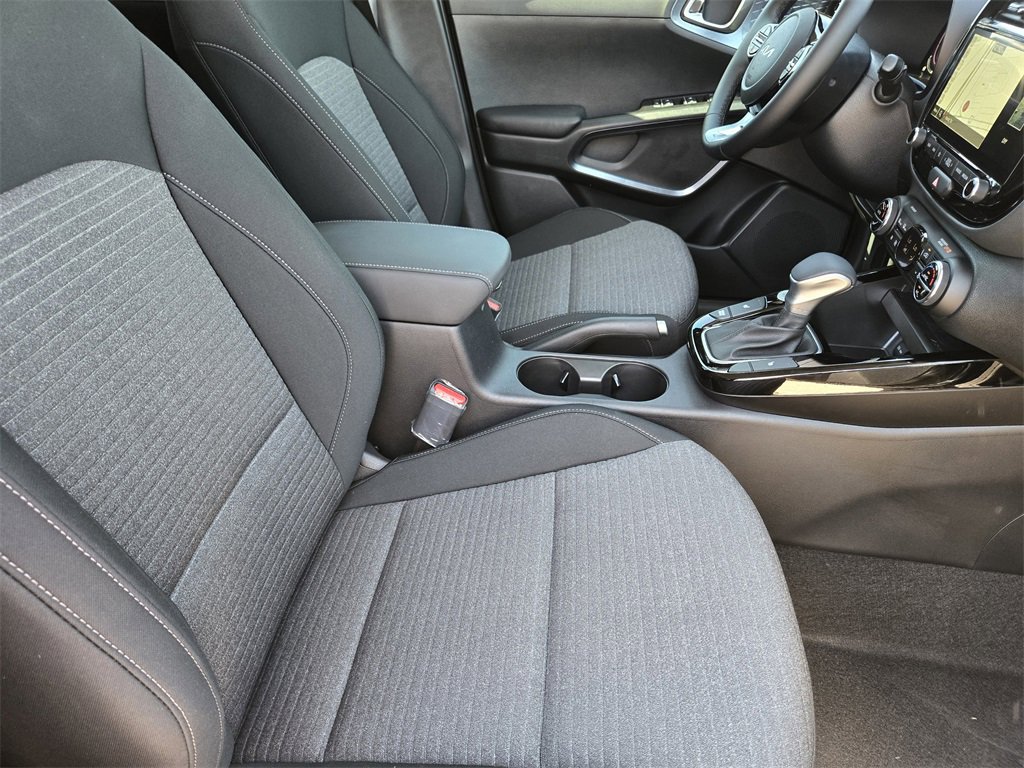 New 2025 Kia Soul EX image 10