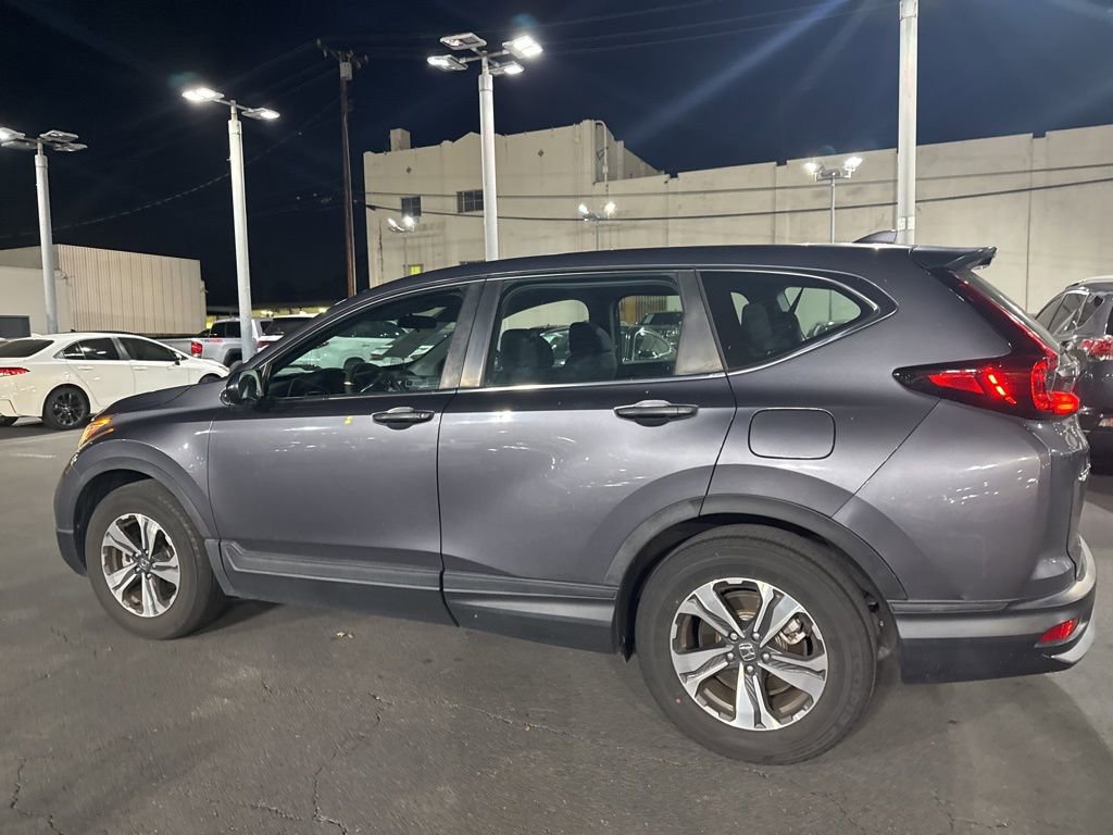 Used 2021 Honda CR-V LX image 12