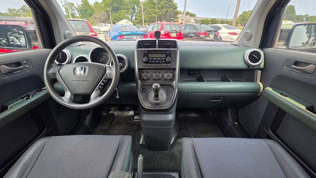 Used 2003 Honda Element EX image 15