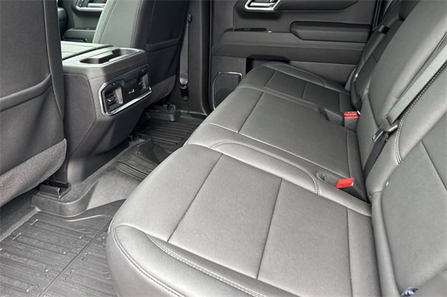 Used 2025 GMC Sierra 1500 Elevation w/ Elevation Premium Package image 14