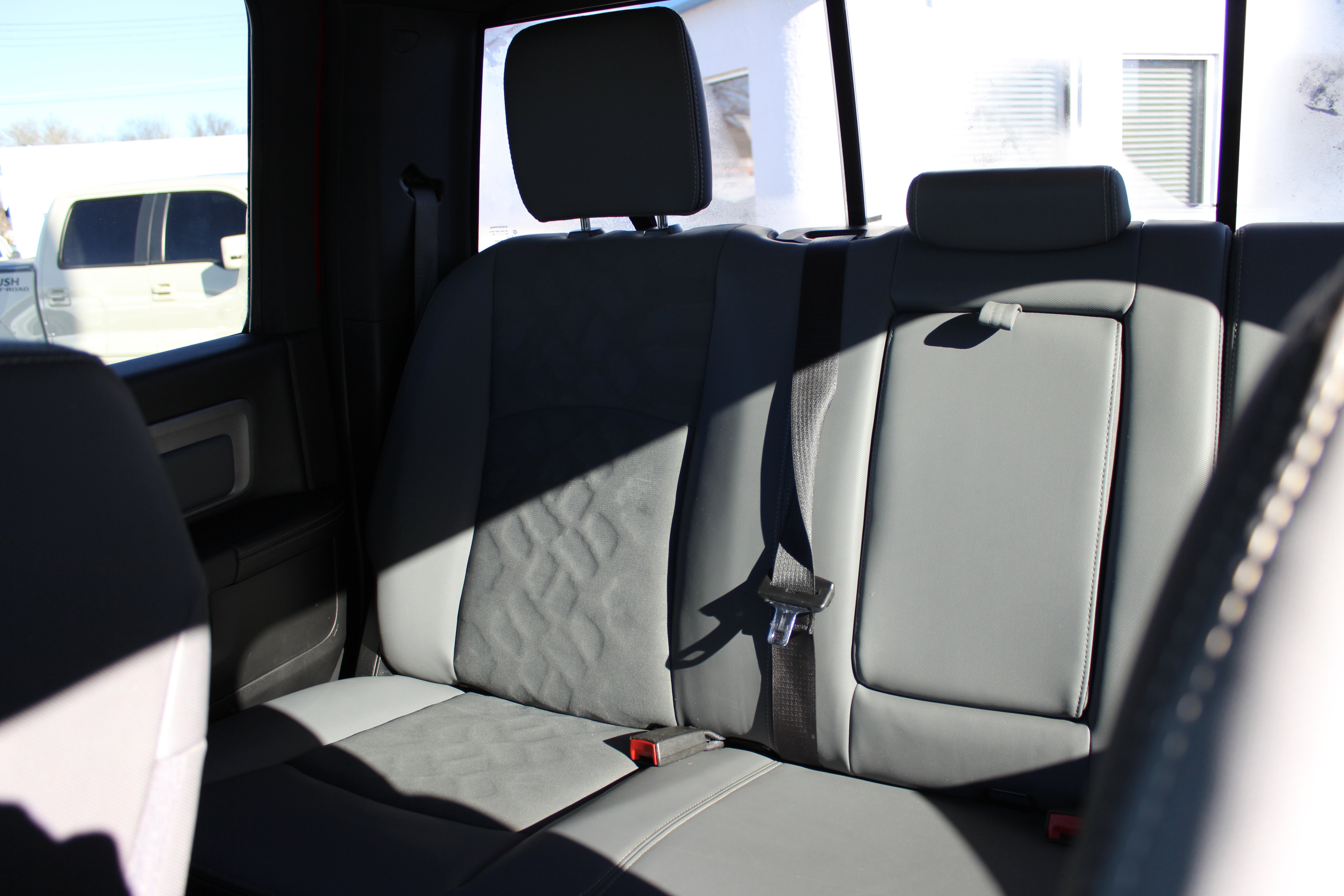 Used 2018 RAM 2500 Power Wagon w/ Luxury Group image 6