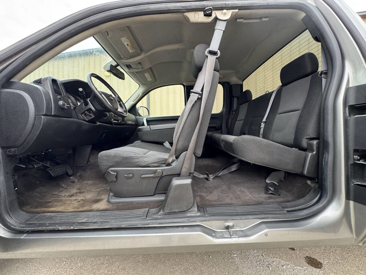 Used 2013 Chevrolet Silverado 1500 LT w/ All-Star Edition image 18