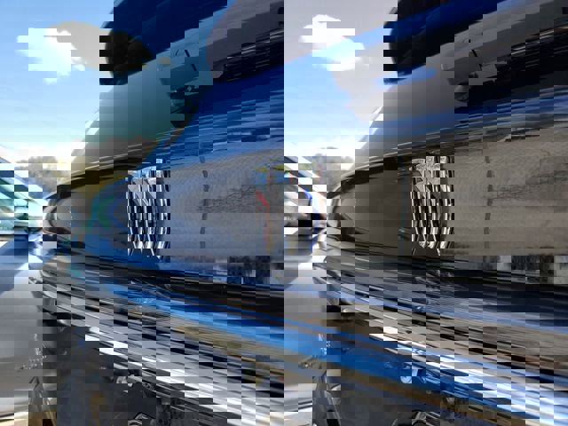 New 2026 Buick Enclave Avenir w/ Super Cruise Package FWD image 7