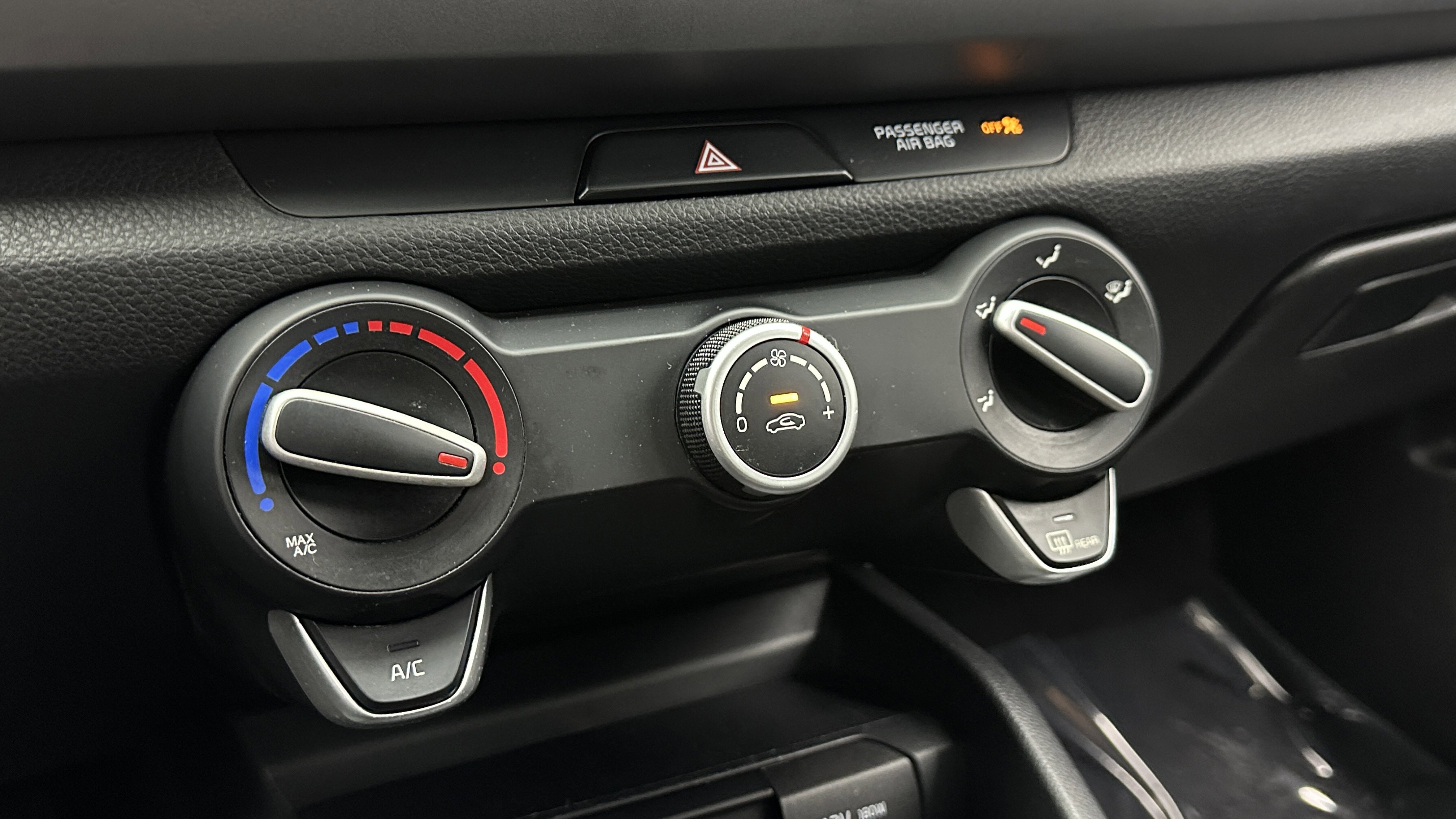 Used 2021 Kia Rio S image 15