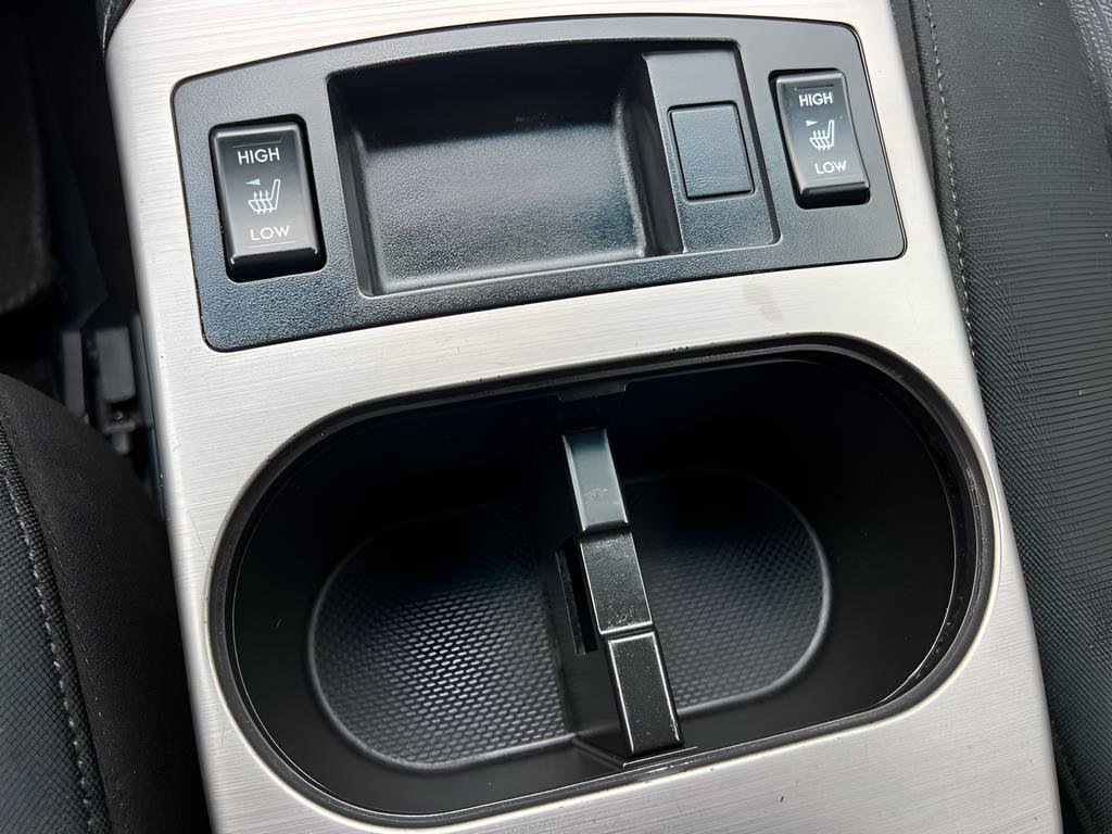 Used 2014 Subaru Outback 2.5i Premium image 45