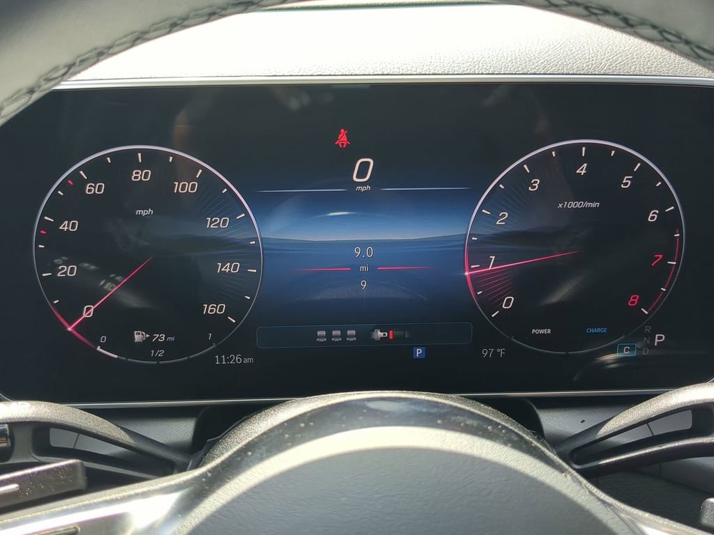 Certified 2026 Mercedes-Benz GLC 300 4MATIC image 14