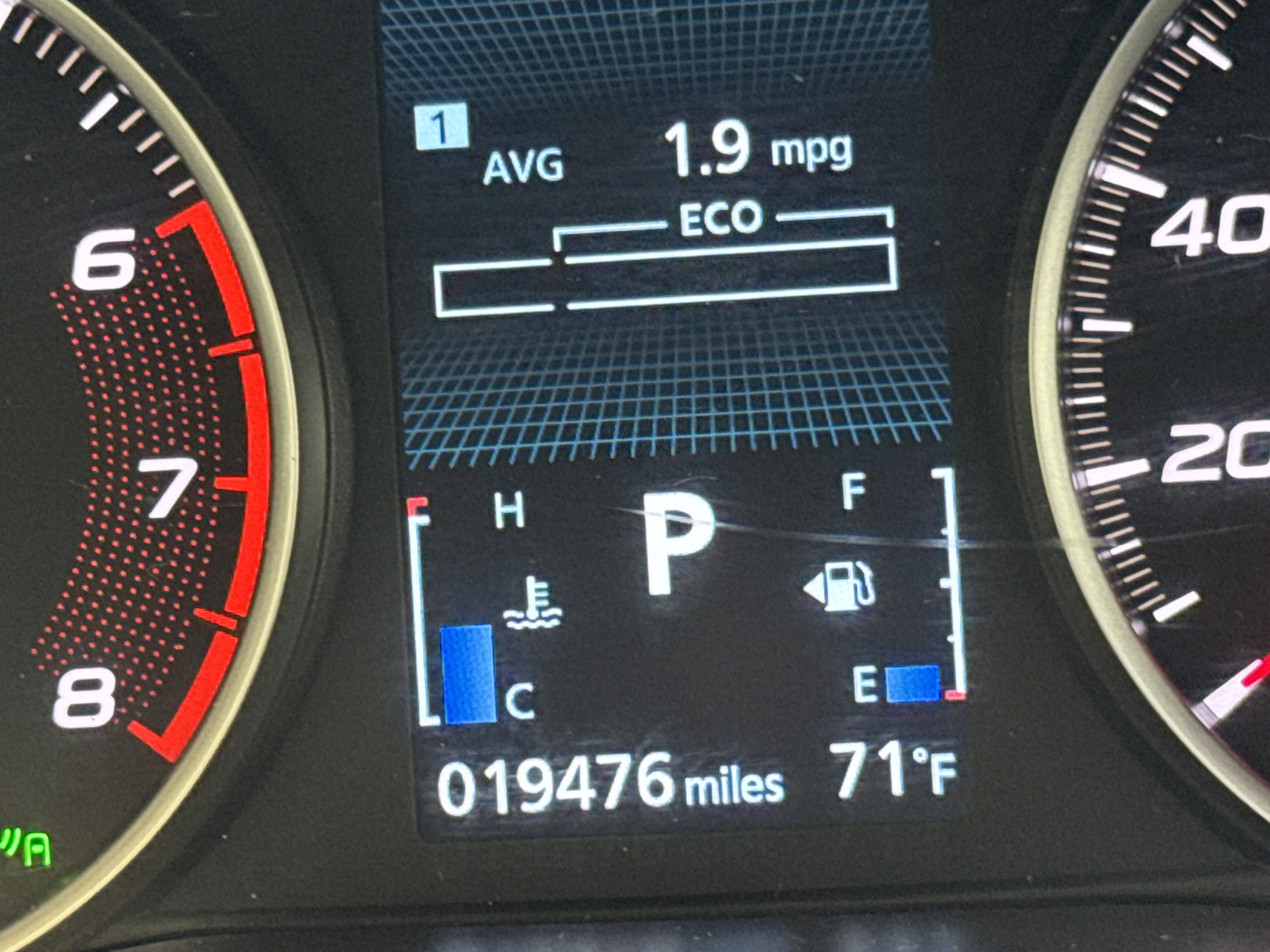 Used 2024 Mitsubishi Eclipse Cross SEL image 21