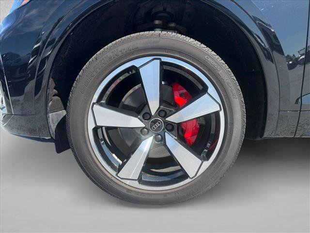 Used 2024 Audi Q5 2.0T Premium Plus AWD/4WD image 27