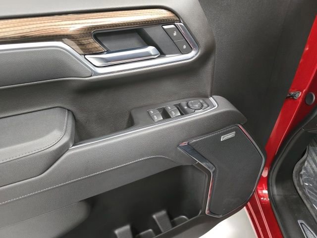 New 2026 Chevrolet Silverado 1500 LT Trail Boss w/ LT Trail Boss Premium Package image 18