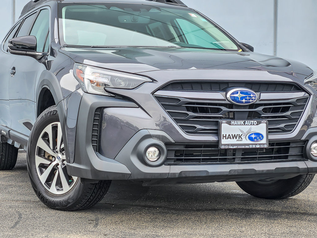 Used 2024 Subaru Outback Premium AWD/4WD image 2