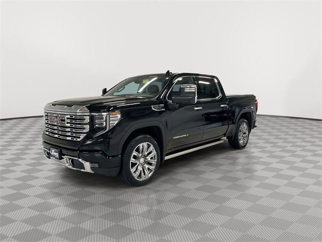 Certified 2024 GMC Sierra 1500 Denali w/ Denali Reserve Package image 6
